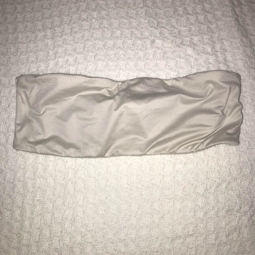 Aerie Bandeau Bra